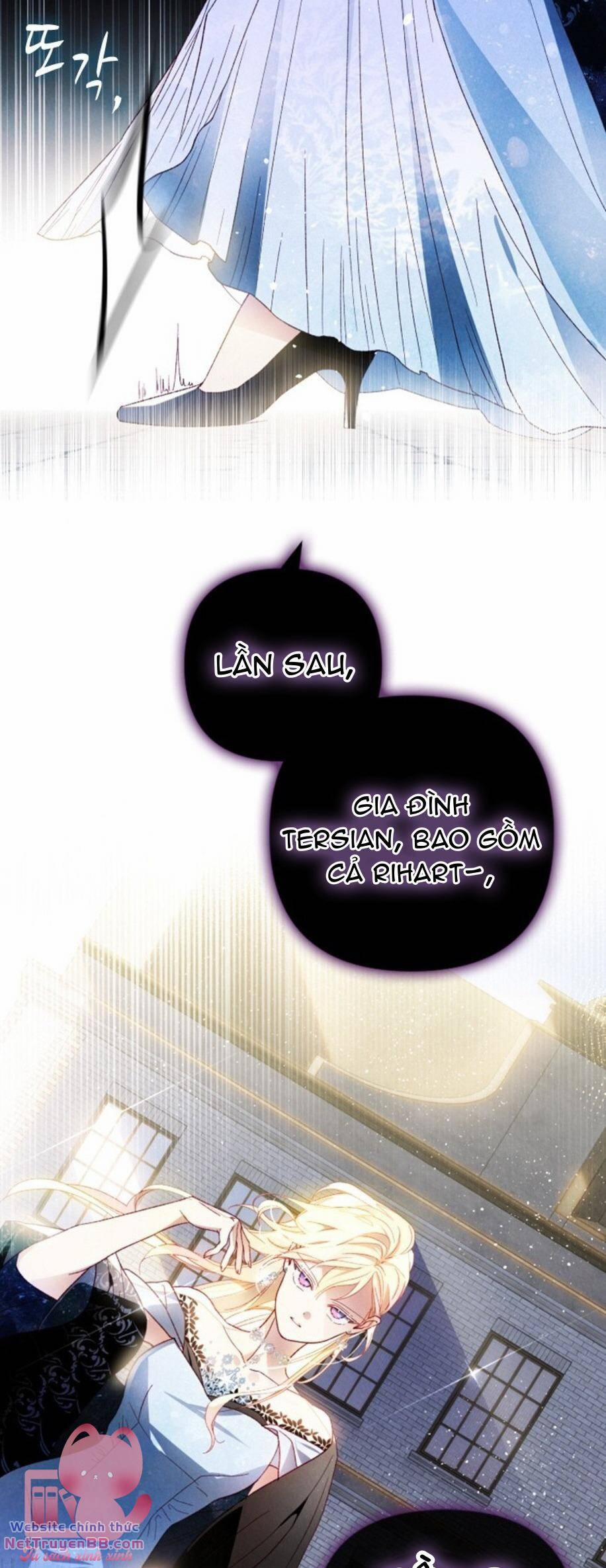 Nuôi Vị Hôn Phu Bằng Tiền Bạc 14 trang 66