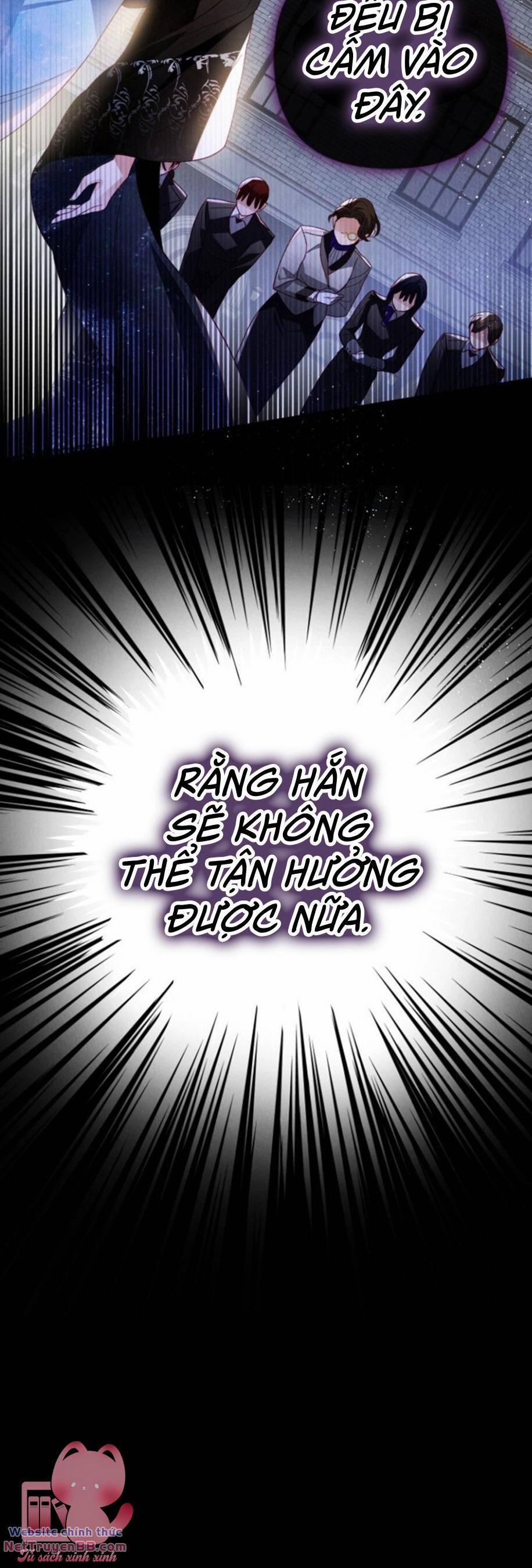 Nuôi Vị Hôn Phu Bằng Tiền Bạc 14 trang 67