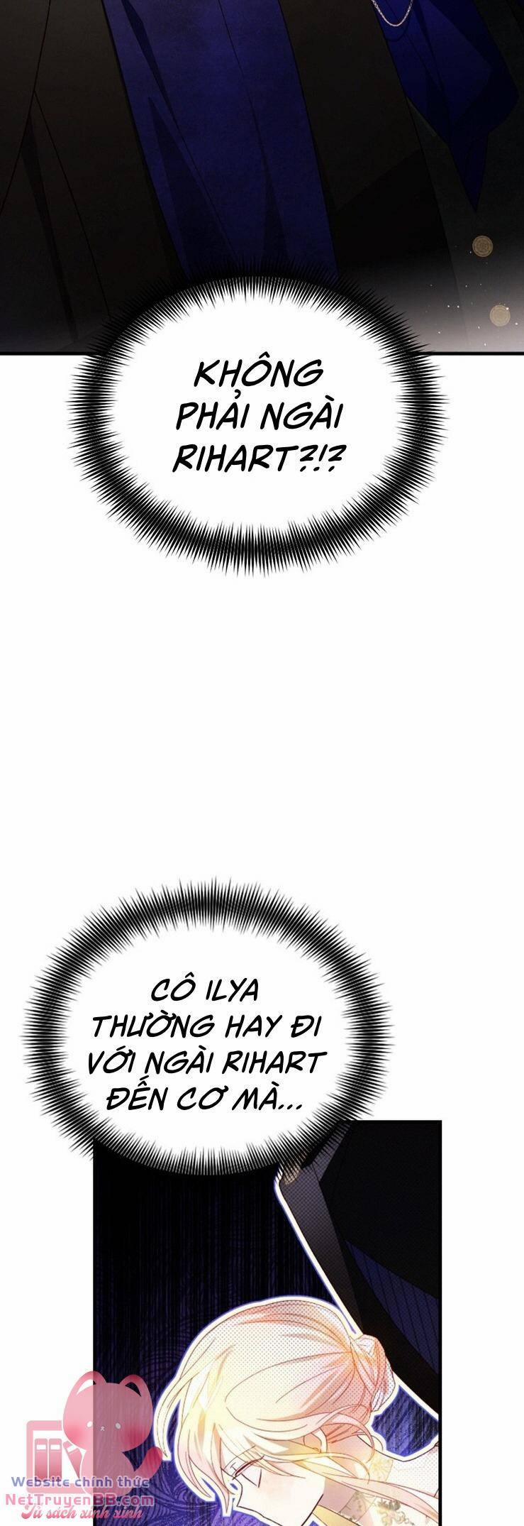 Nuôi Vị Hôn Phu Bằng Tiền Bạc 14 trang 7