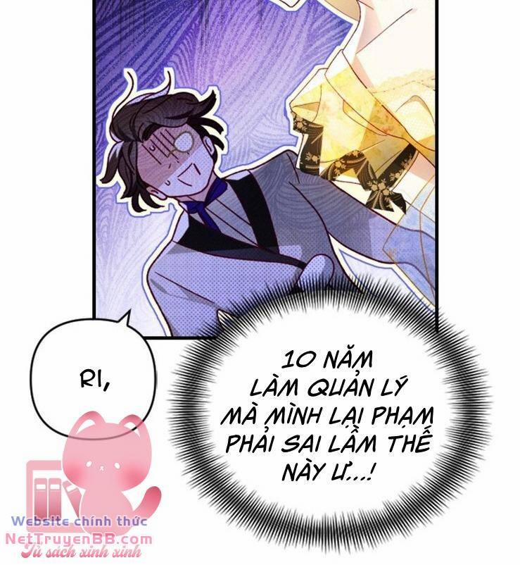 Nuôi Vị Hôn Phu Bằng Tiền Bạc 14 trang 8