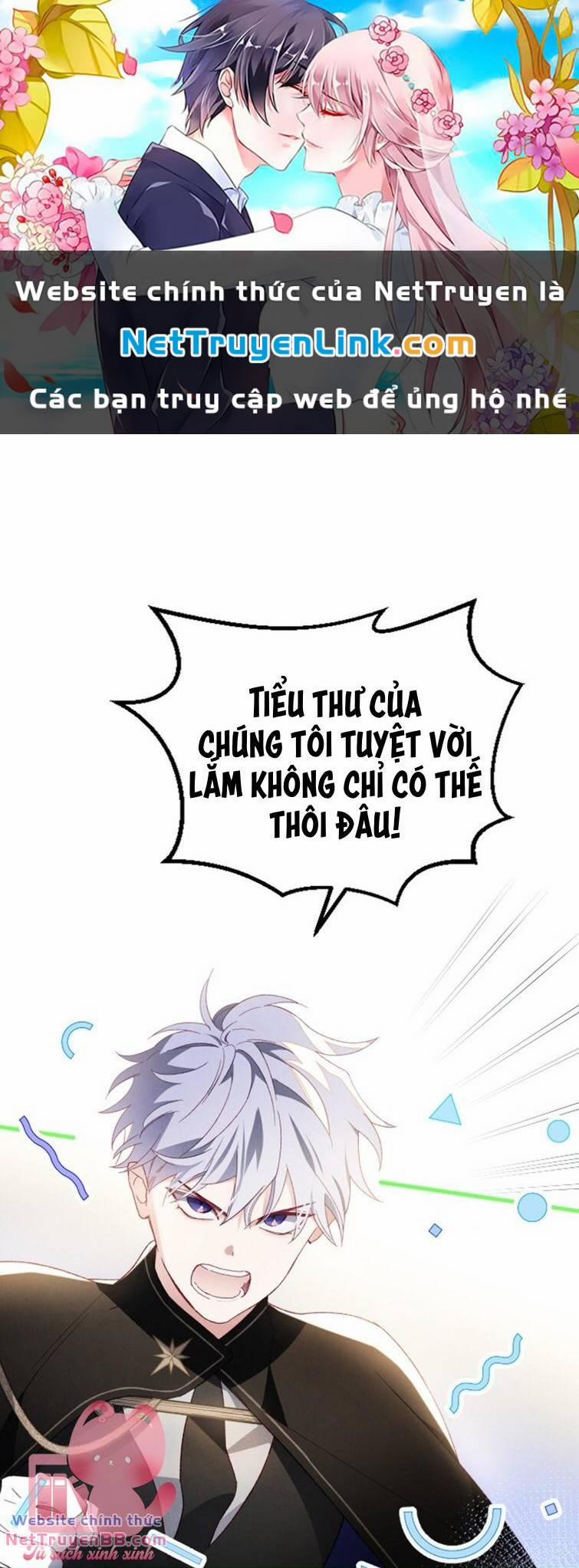 Nuôi Vị Hôn Phu Bằng Tiền Bạc 15 trang 0