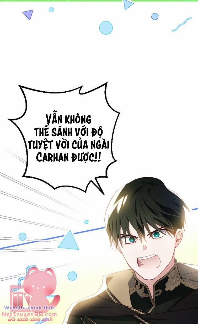 Nuôi Vị Hôn Phu Bằng Tiền Bạc 15 trang 1