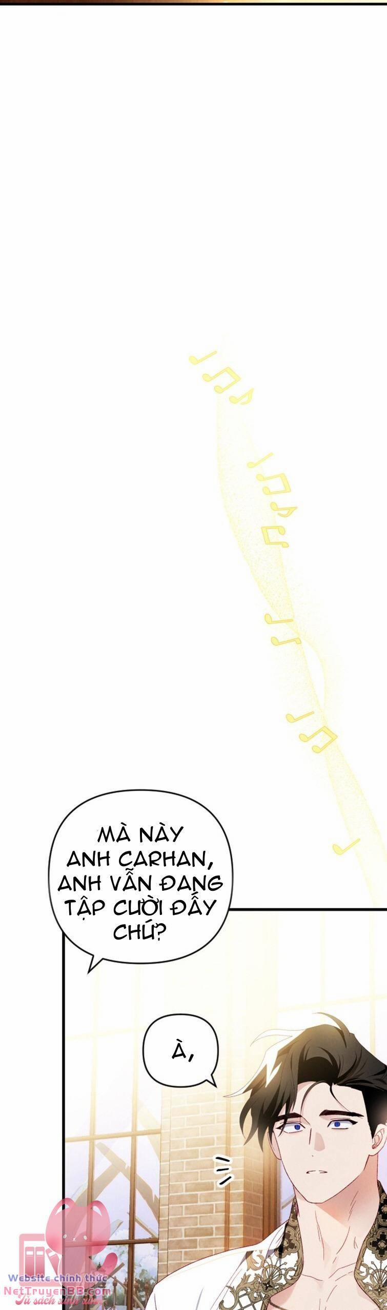 Nuôi Vị Hôn Phu Bằng Tiền Bạc 15 trang 13