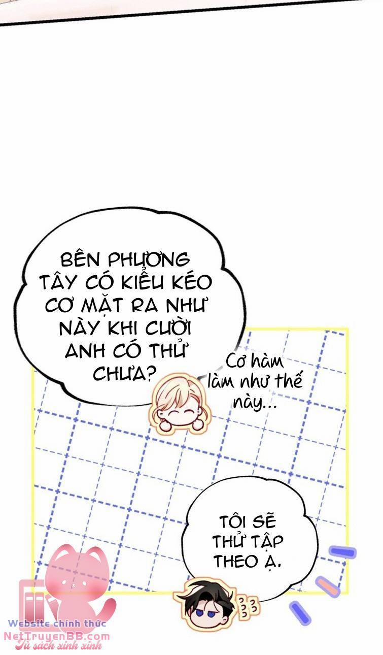 Nuôi Vị Hôn Phu Bằng Tiền Bạc 15 trang 15