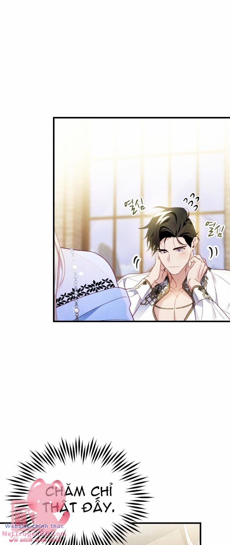 Nuôi Vị Hôn Phu Bằng Tiền Bạc 15 trang 16