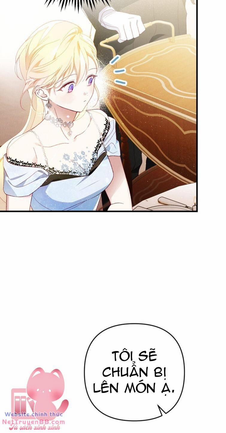 Nuôi Vị Hôn Phu Bằng Tiền Bạc 15 trang 17