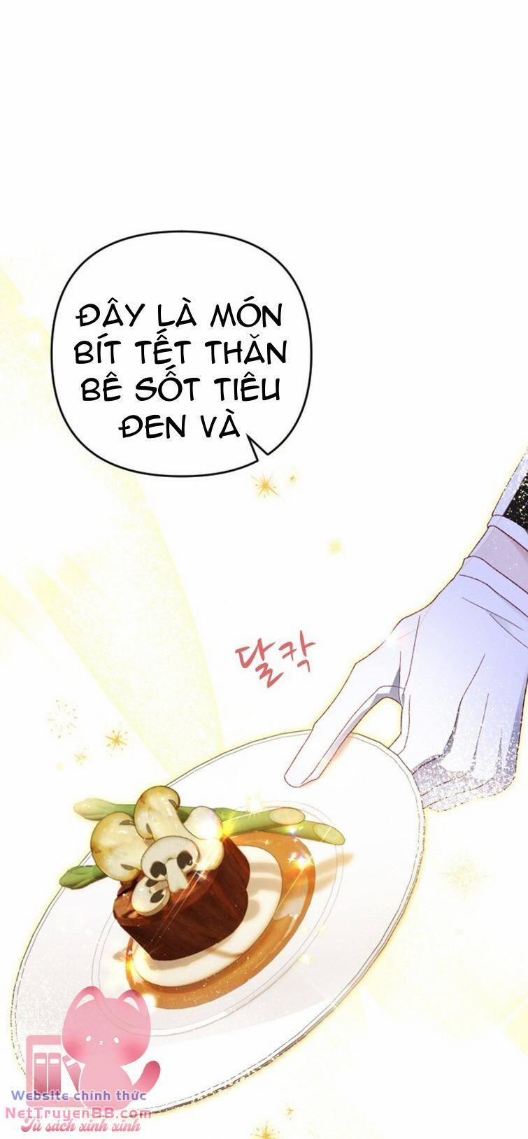 Nuôi Vị Hôn Phu Bằng Tiền Bạc 15 trang 18