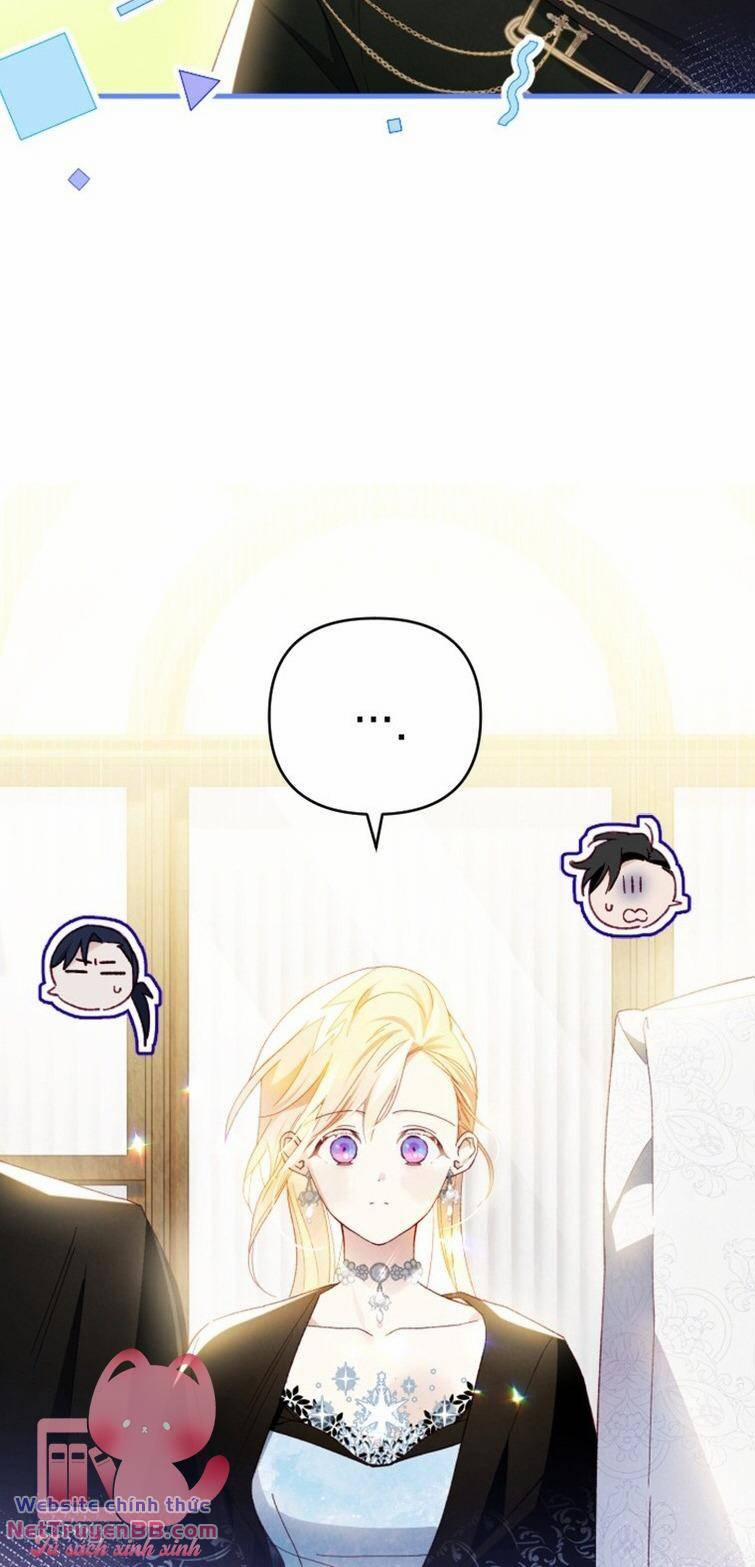 Nuôi Vị Hôn Phu Bằng Tiền Bạc 15 trang 2