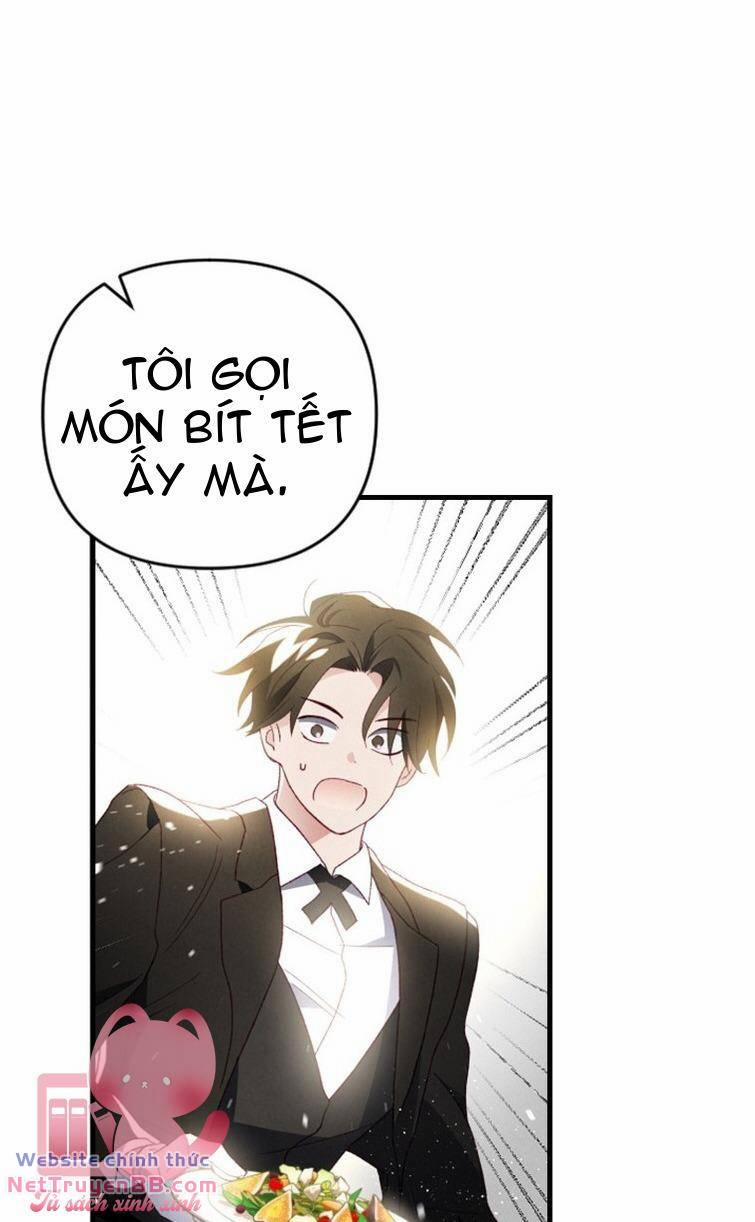 Nuôi Vị Hôn Phu Bằng Tiền Bạc 15 trang 20