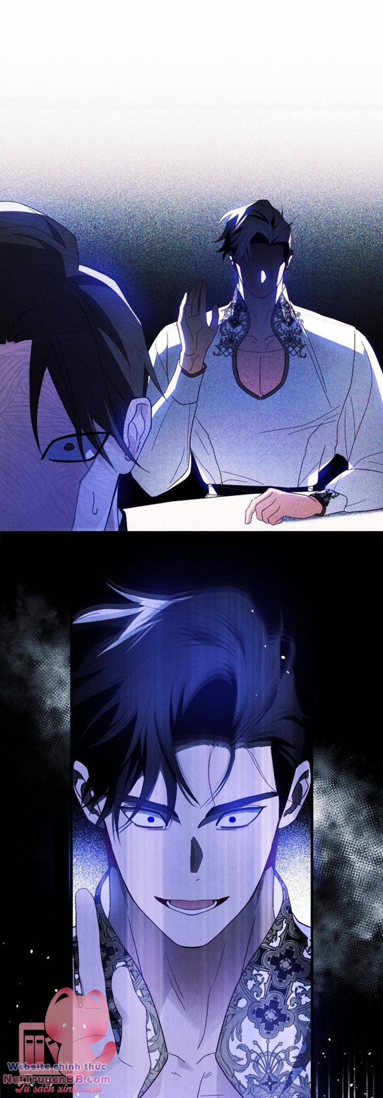 Nuôi Vị Hôn Phu Bằng Tiền Bạc 15 trang 22