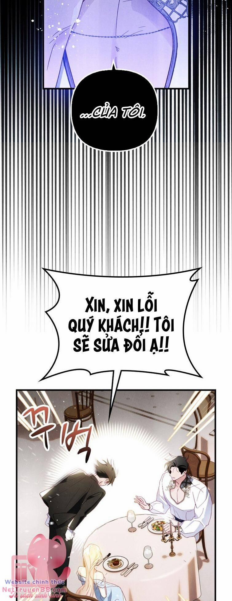 Nuôi Vị Hôn Phu Bằng Tiền Bạc 15 trang 23