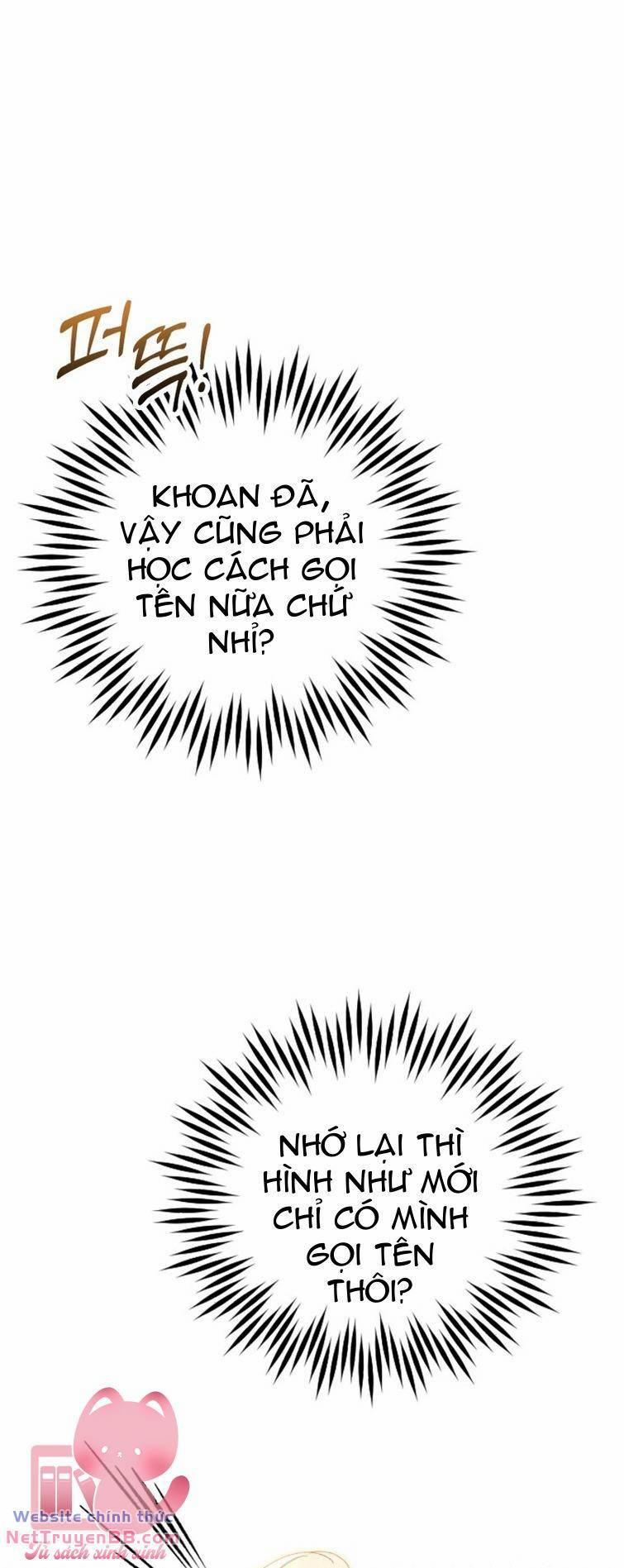 Nuôi Vị Hôn Phu Bằng Tiền Bạc 15 trang 25