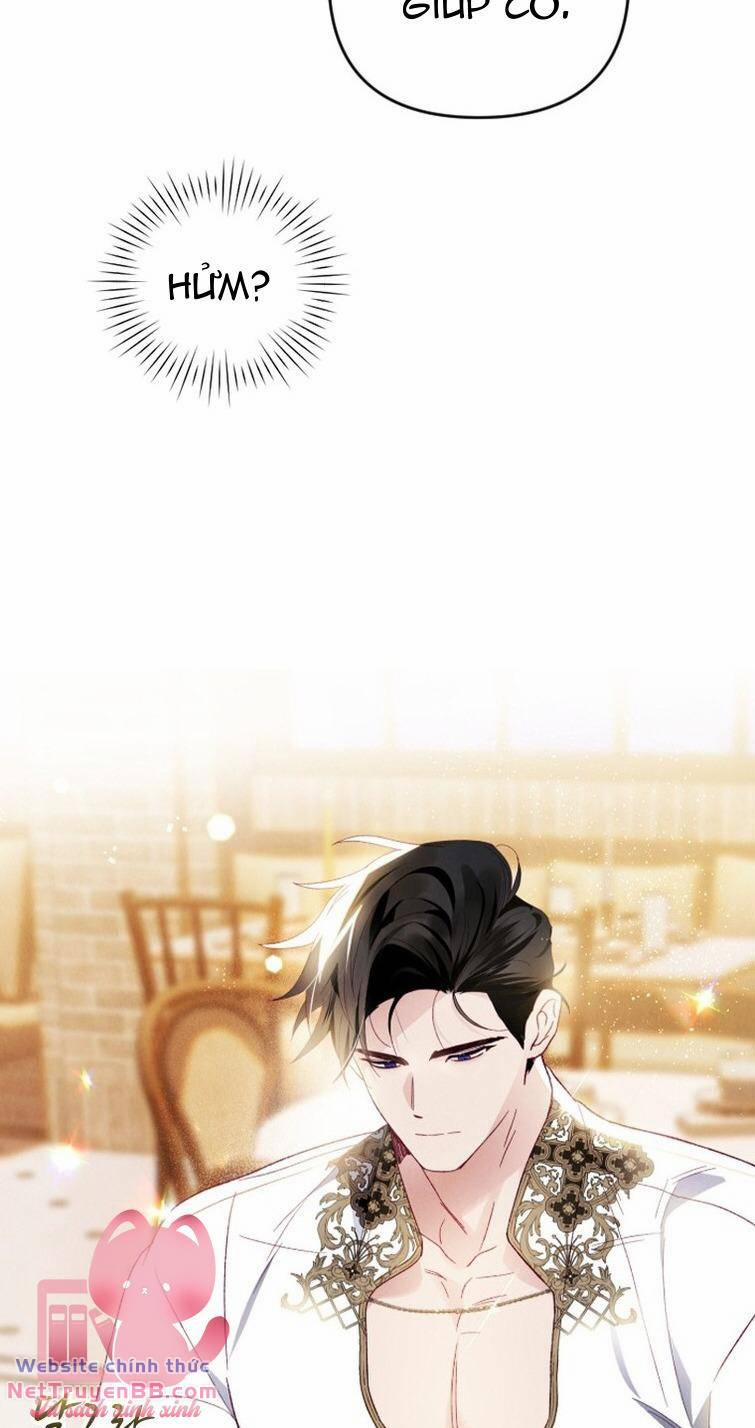 Nuôi Vị Hôn Phu Bằng Tiền Bạc 15 trang 27