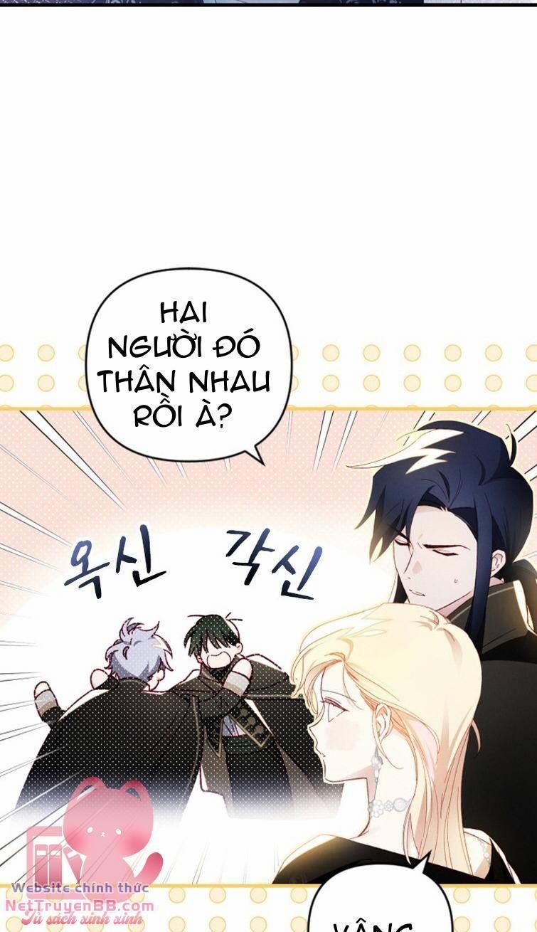 Nuôi Vị Hôn Phu Bằng Tiền Bạc 15 trang 3