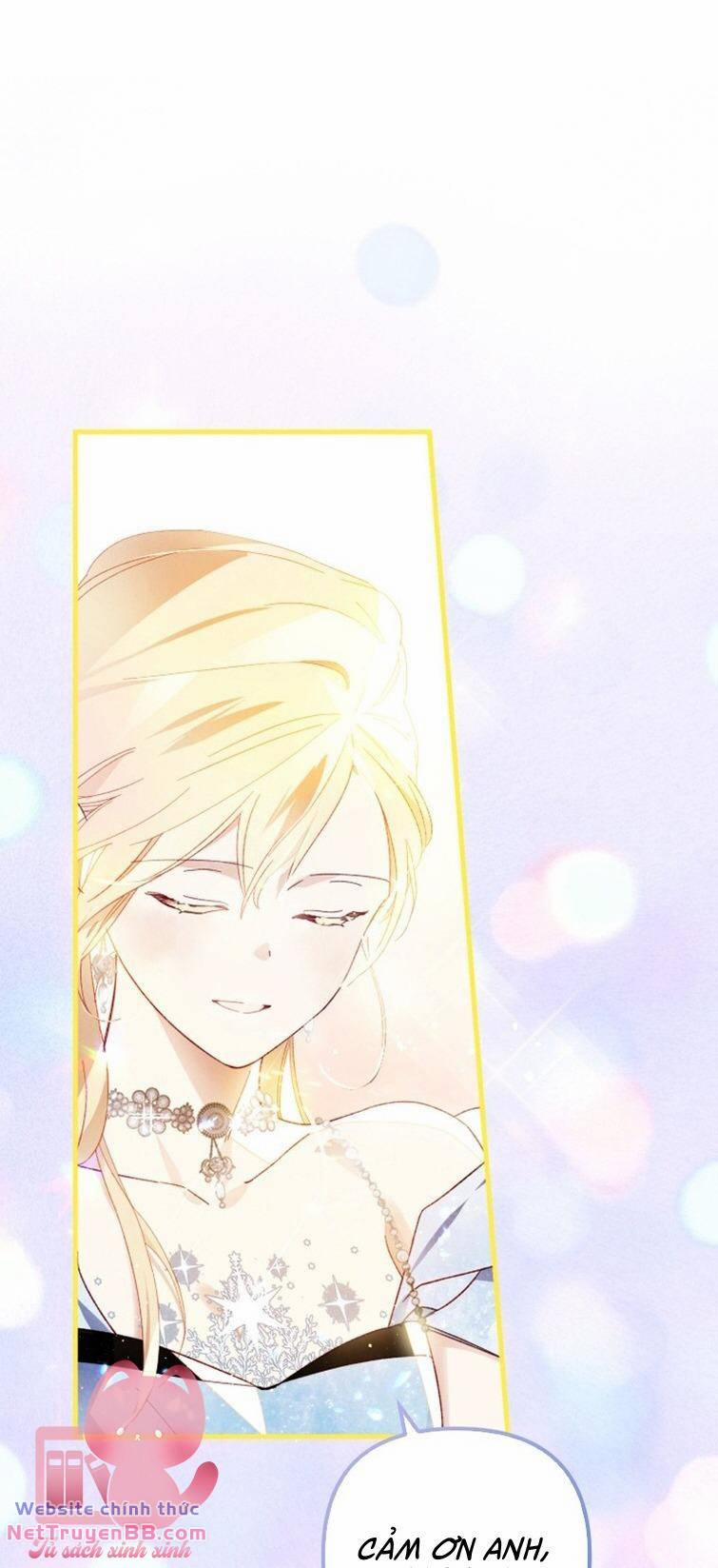 Nuôi Vị Hôn Phu Bằng Tiền Bạc 15 trang 30