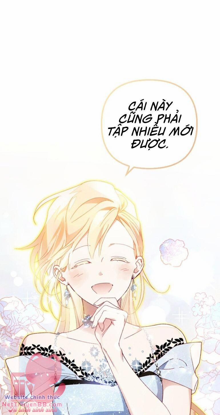 Nuôi Vị Hôn Phu Bằng Tiền Bạc 15 trang 35