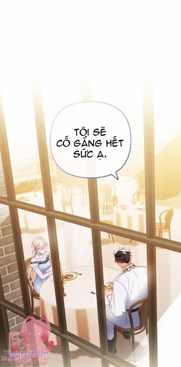 Nuôi Vị Hôn Phu Bằng Tiền Bạc 15 trang 37