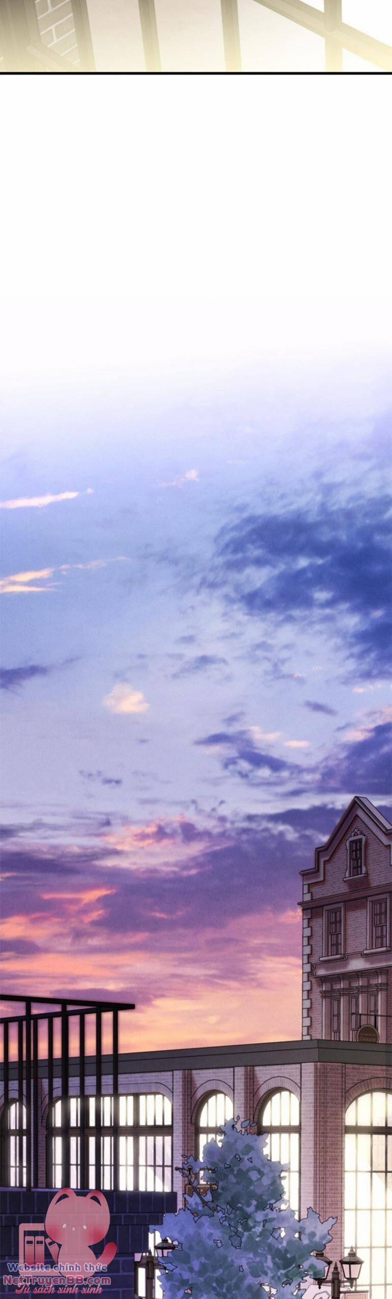 Nuôi Vị Hôn Phu Bằng Tiền Bạc 15 trang 38