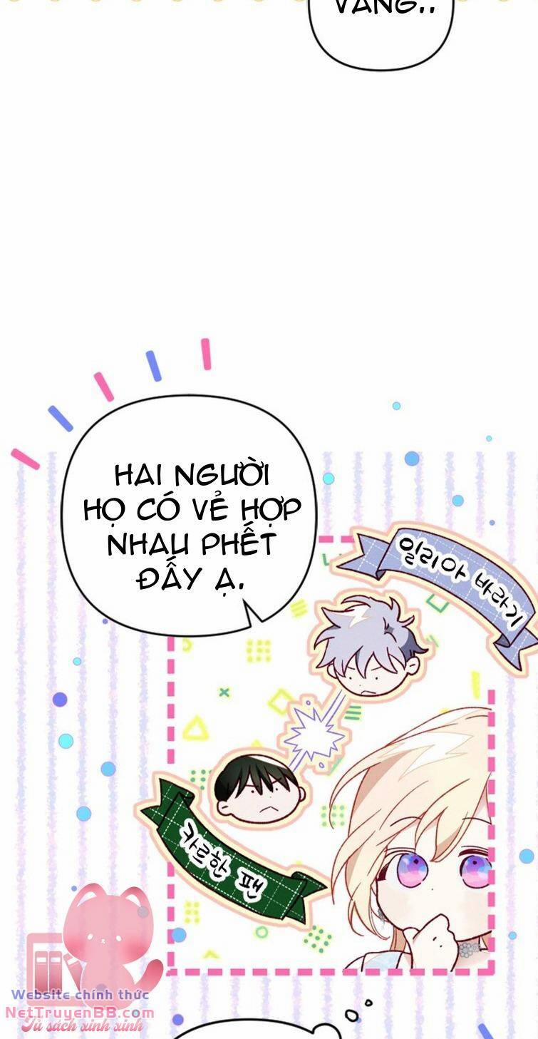 Nuôi Vị Hôn Phu Bằng Tiền Bạc 15 trang 4