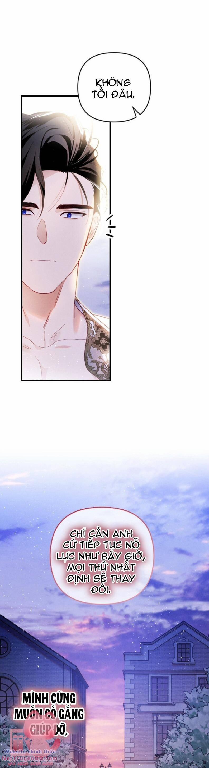 Nuôi Vị Hôn Phu Bằng Tiền Bạc 15 trang 42