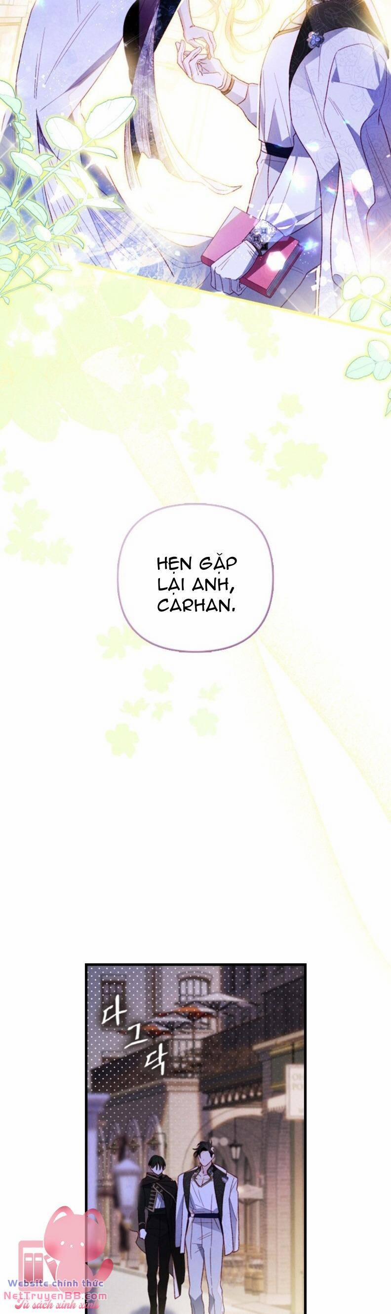 Nuôi Vị Hôn Phu Bằng Tiền Bạc 15 trang 47