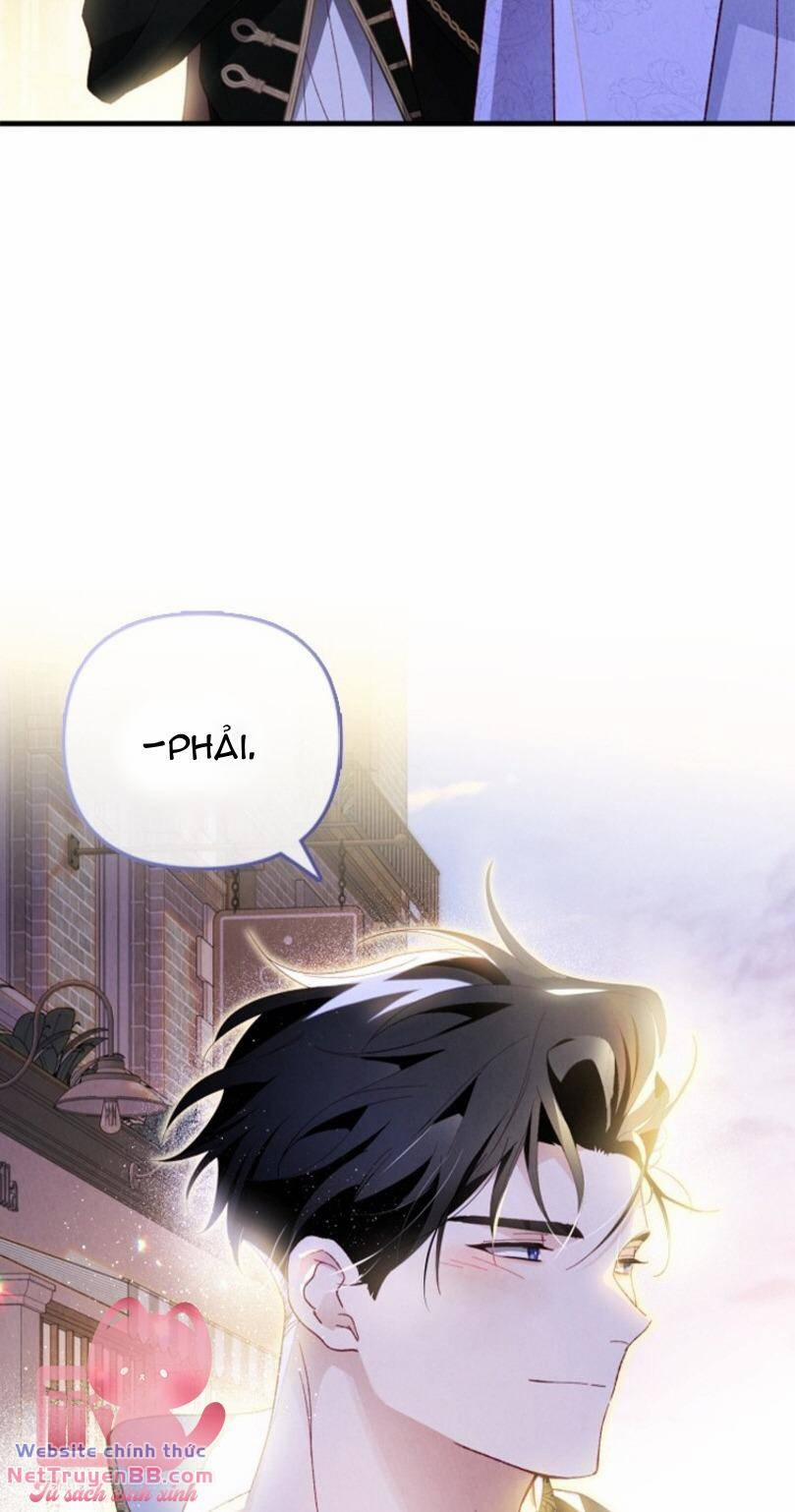 Nuôi Vị Hôn Phu Bằng Tiền Bạc 15 trang 49