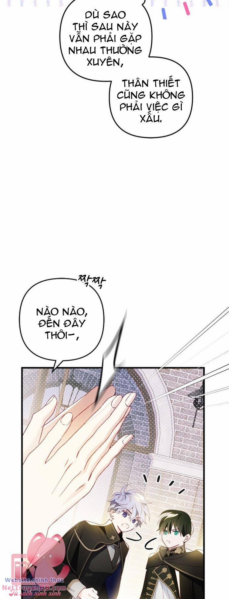 Nuôi Vị Hôn Phu Bằng Tiền Bạc 15 trang 5