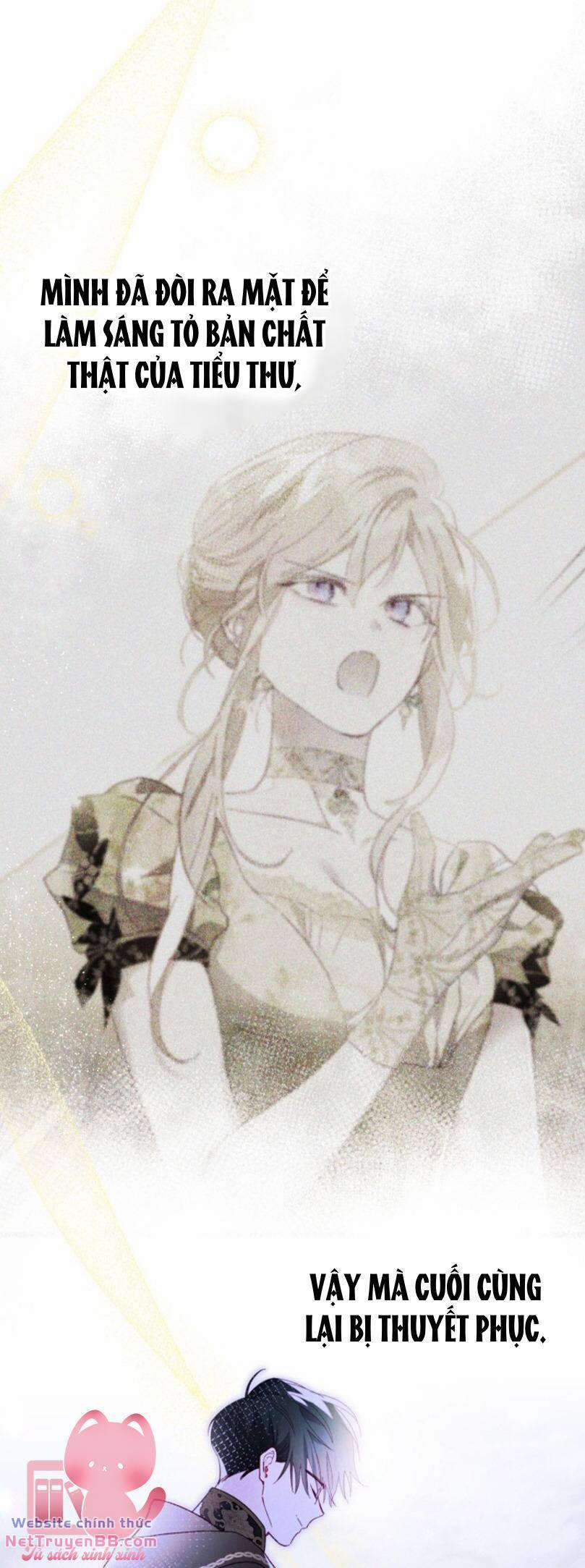 Nuôi Vị Hôn Phu Bằng Tiền Bạc 15 trang 51