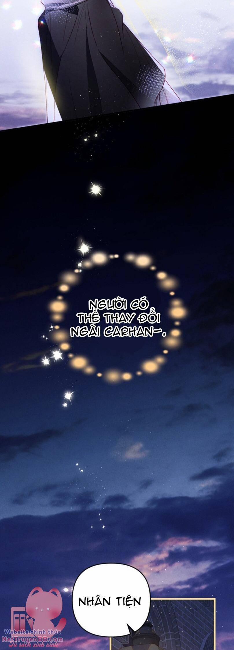 Nuôi Vị Hôn Phu Bằng Tiền Bạc 15 trang 52