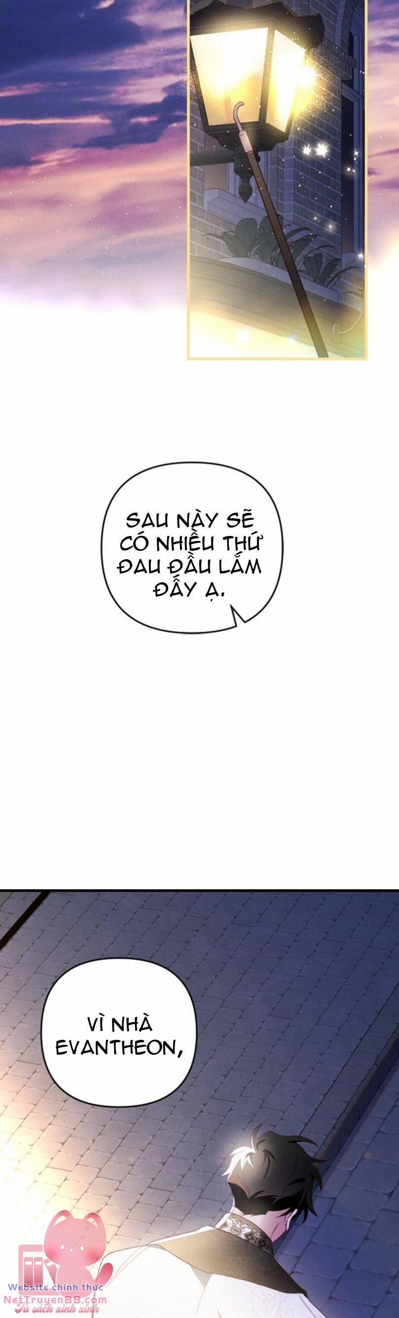 Nuôi Vị Hôn Phu Bằng Tiền Bạc 15 trang 53