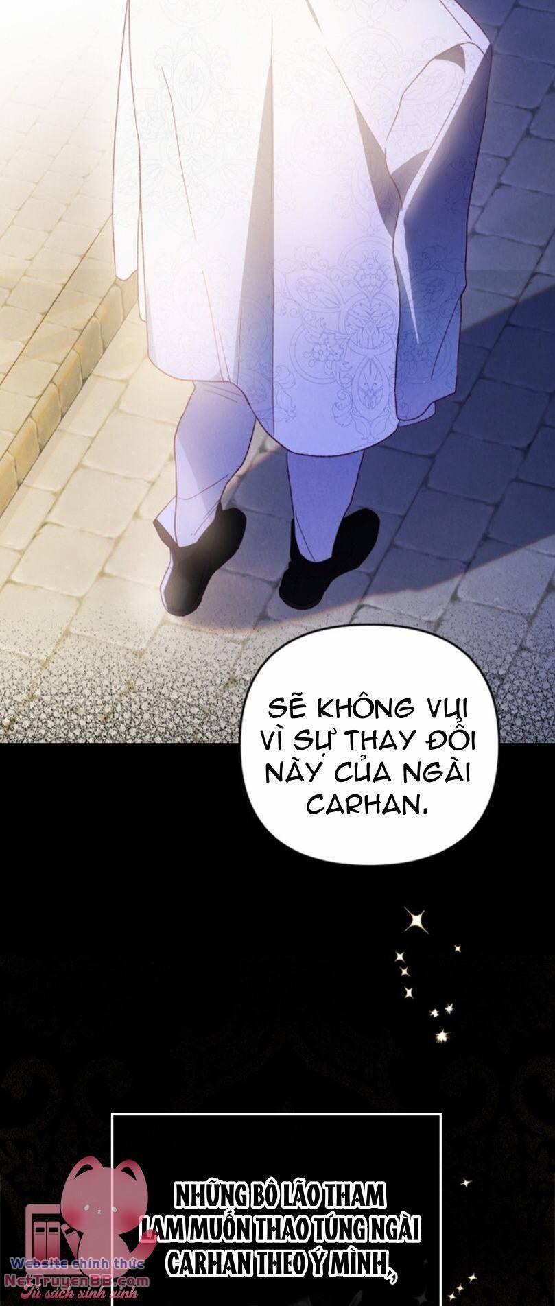 Nuôi Vị Hôn Phu Bằng Tiền Bạc 15 trang 54