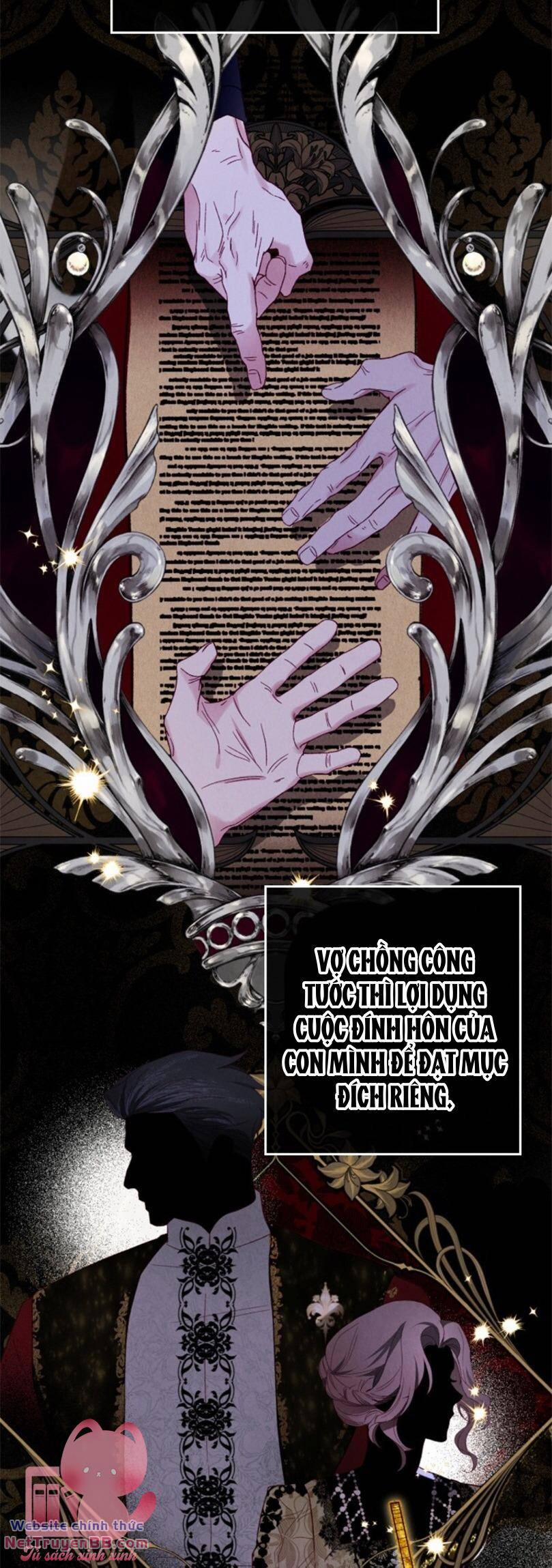 Nuôi Vị Hôn Phu Bằng Tiền Bạc 15 trang 55