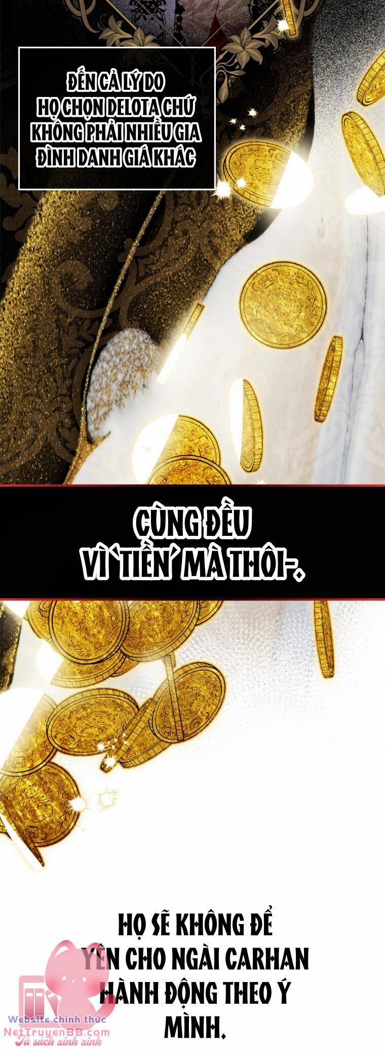 Nuôi Vị Hôn Phu Bằng Tiền Bạc 15 trang 56