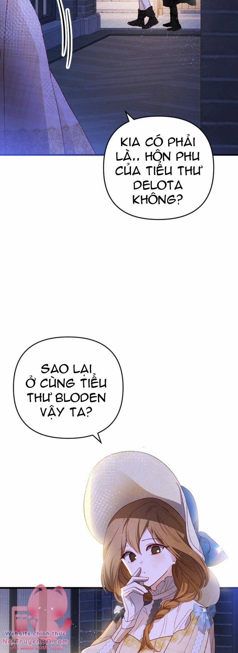 Nuôi Vị Hôn Phu Bằng Tiền Bạc 15 trang 60