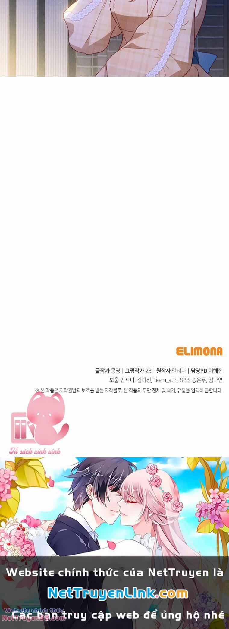 Nuôi Vị Hôn Phu Bằng Tiền Bạc 15 trang 61