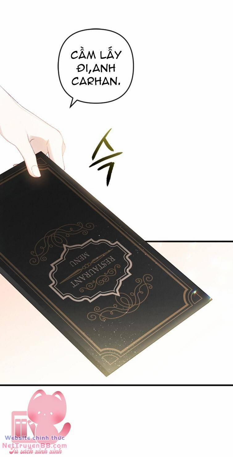 Nuôi Vị Hôn Phu Bằng Tiền Bạc 15 trang 9