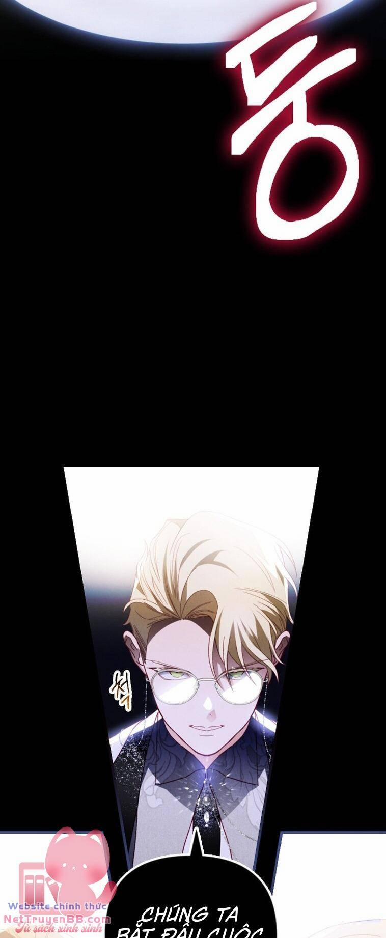 Nuôi Vị Hôn Phu Bằng Tiền Bạc 16 trang 1