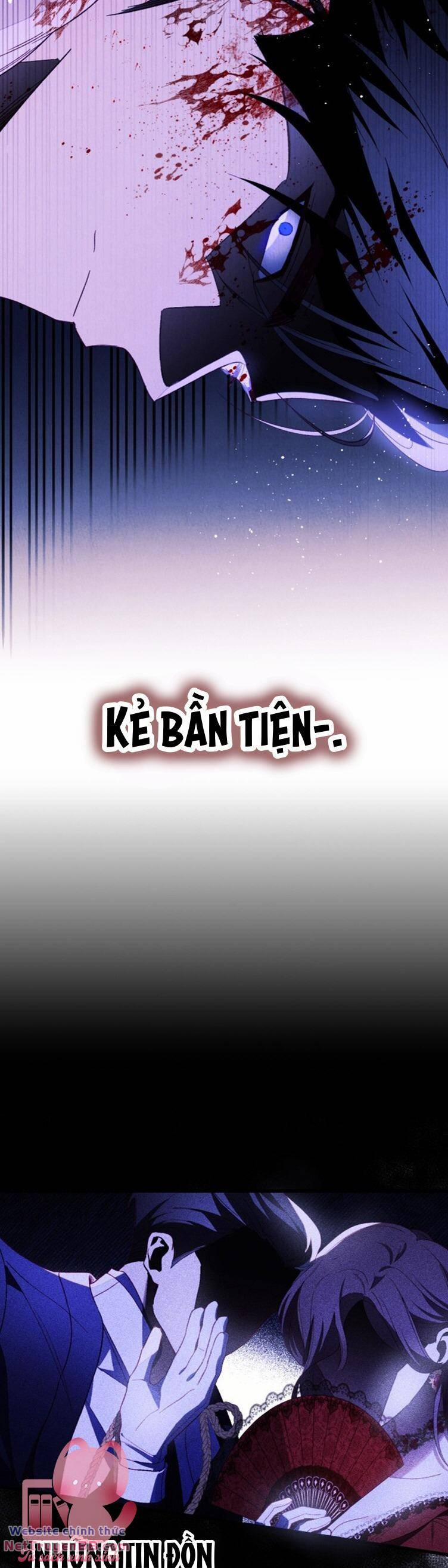 Nuôi Vị Hôn Phu Bằng Tiền Bạc 16 trang 12