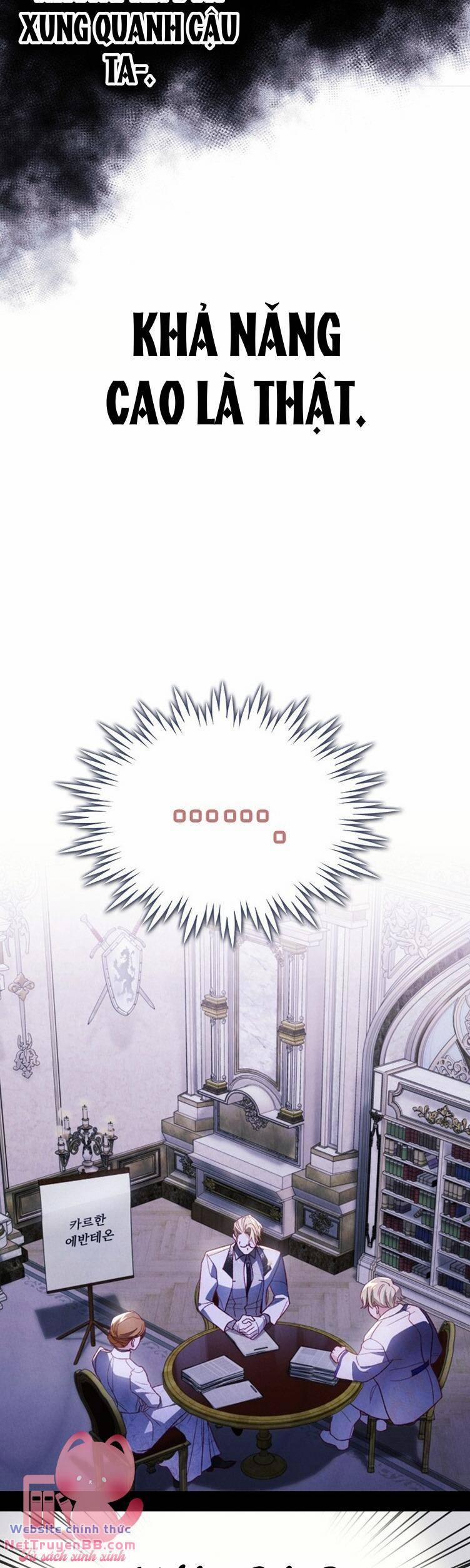 Nuôi Vị Hôn Phu Bằng Tiền Bạc 16 trang 13