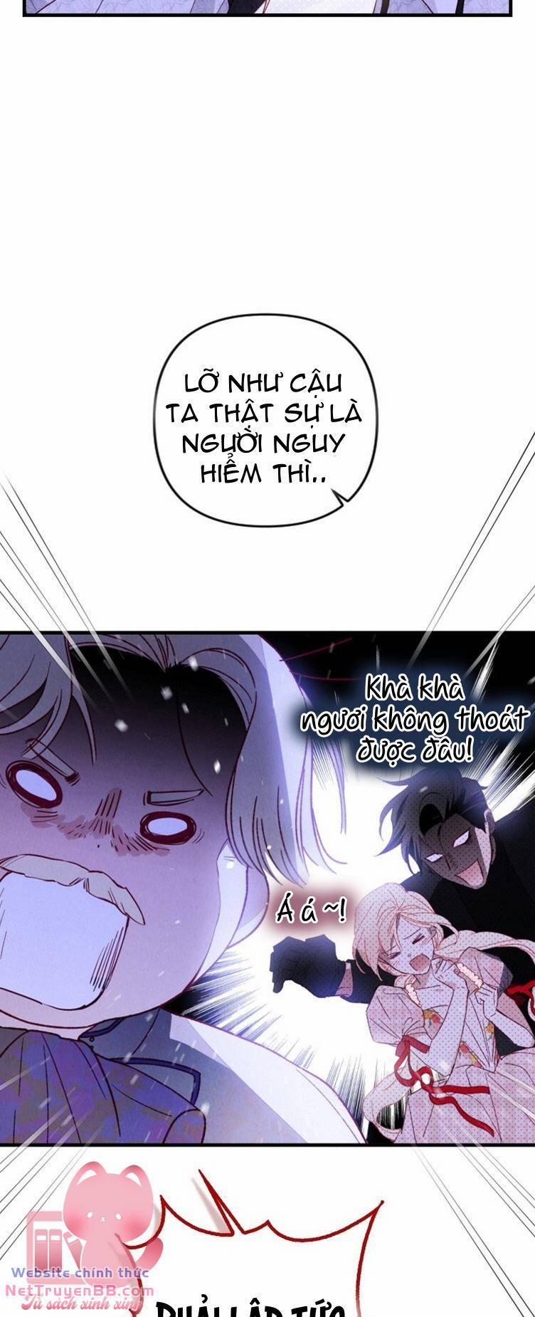 Nuôi Vị Hôn Phu Bằng Tiền Bạc 16 trang 16