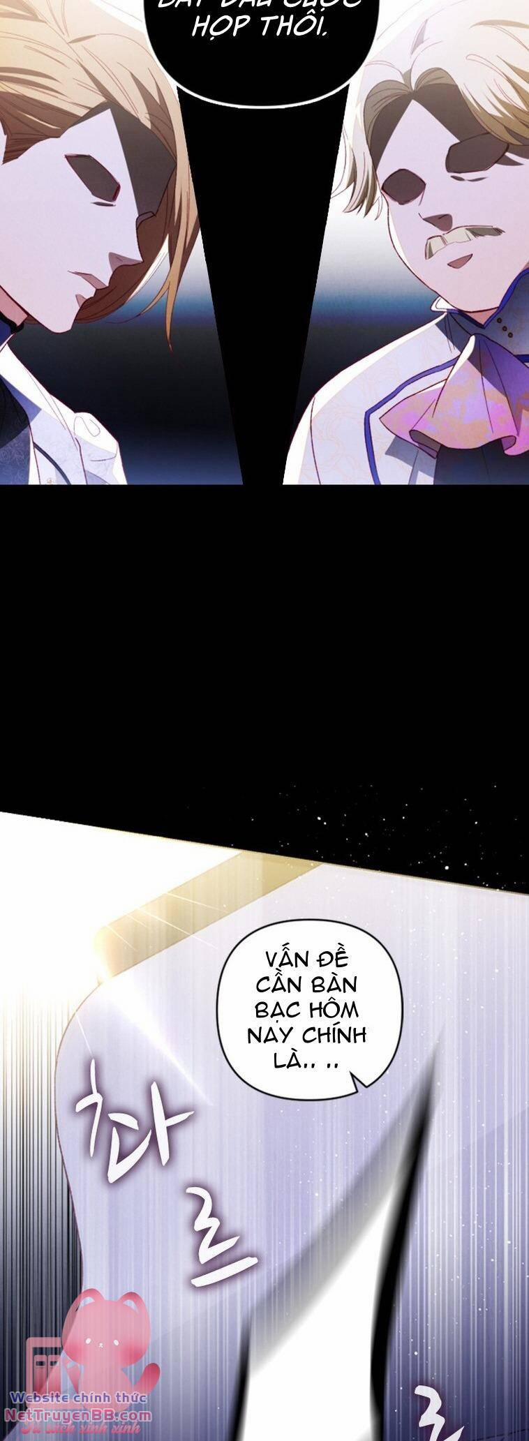 Nuôi Vị Hôn Phu Bằng Tiền Bạc 16 trang 2