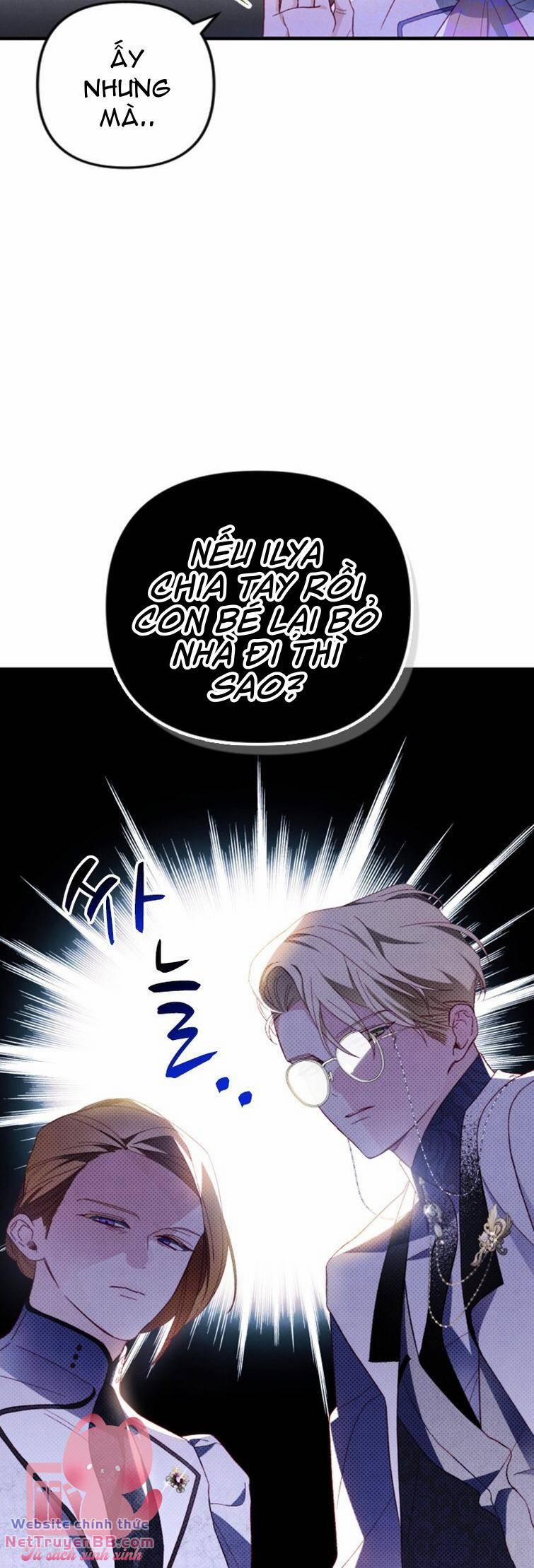 Nuôi Vị Hôn Phu Bằng Tiền Bạc 16 trang 21