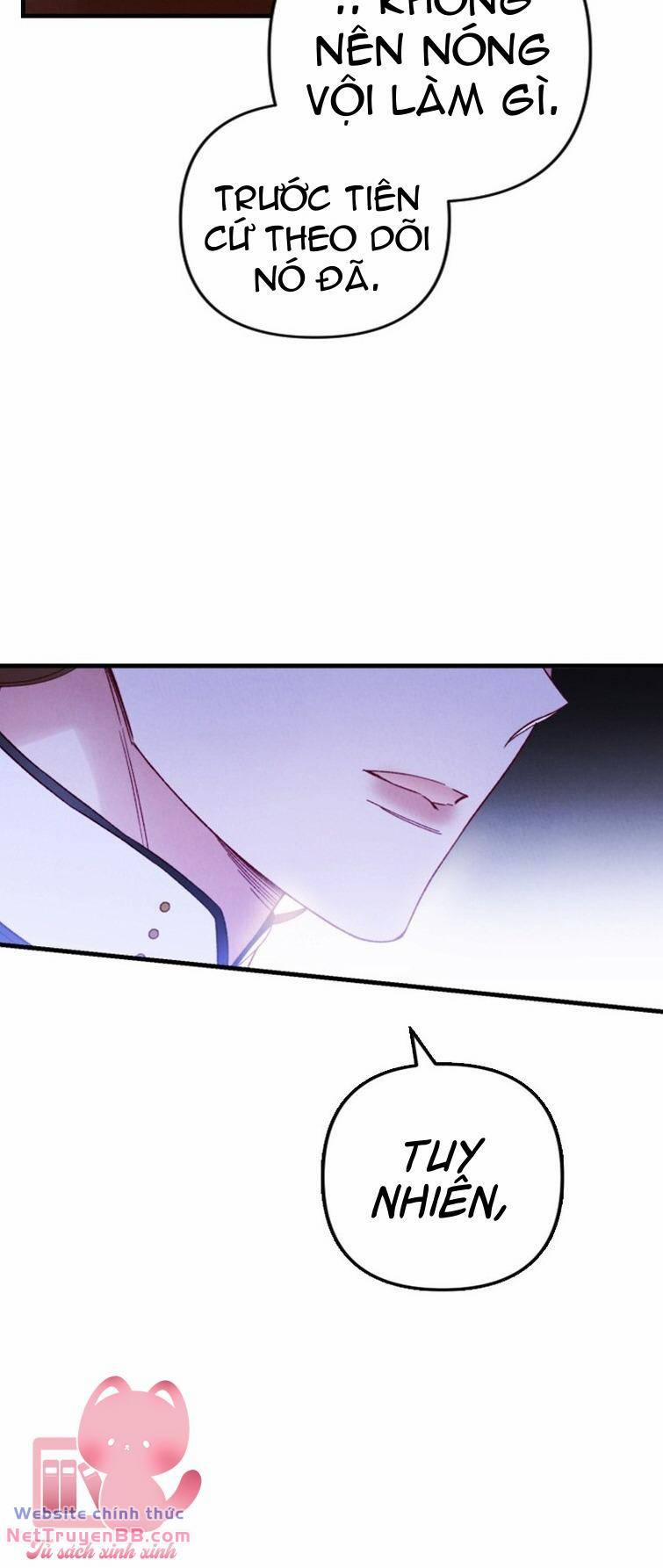 Nuôi Vị Hôn Phu Bằng Tiền Bạc 16 trang 23