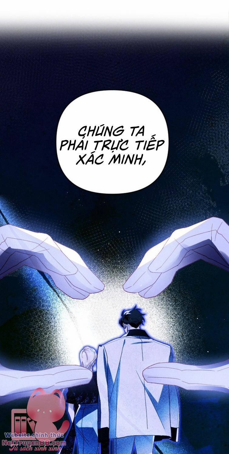 Nuôi Vị Hôn Phu Bằng Tiền Bạc 16 trang 24