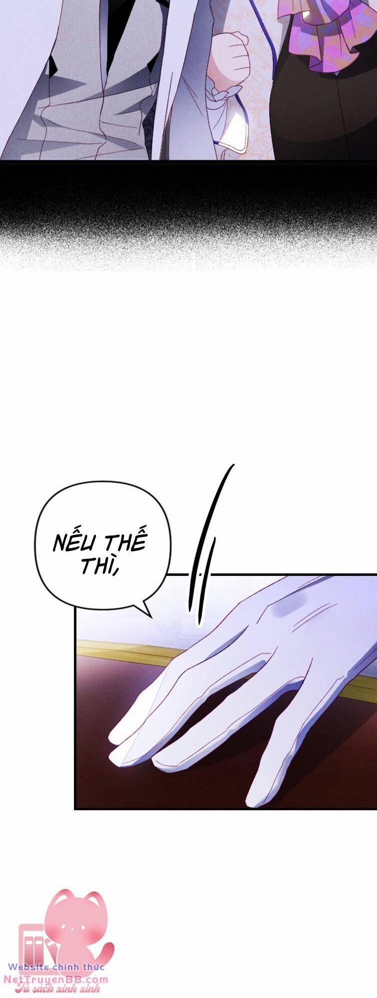 Nuôi Vị Hôn Phu Bằng Tiền Bạc 16 trang 26