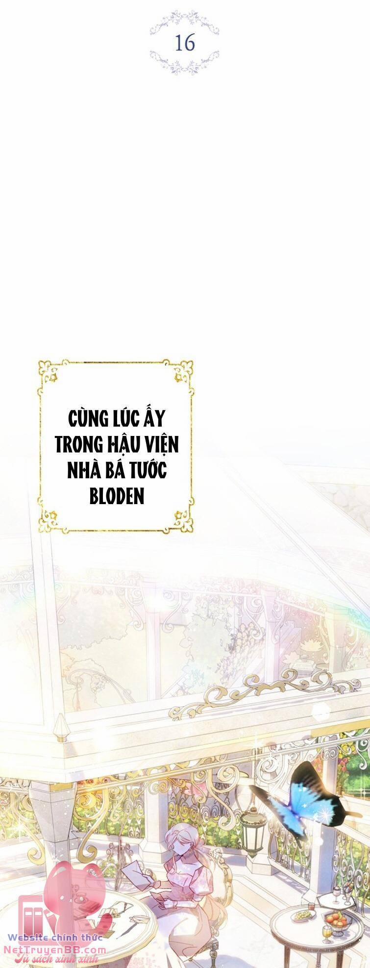 Nuôi Vị Hôn Phu Bằng Tiền Bạc 16 trang 29