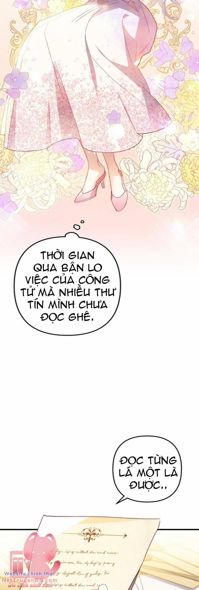 Nuôi Vị Hôn Phu Bằng Tiền Bạc 16 trang 31