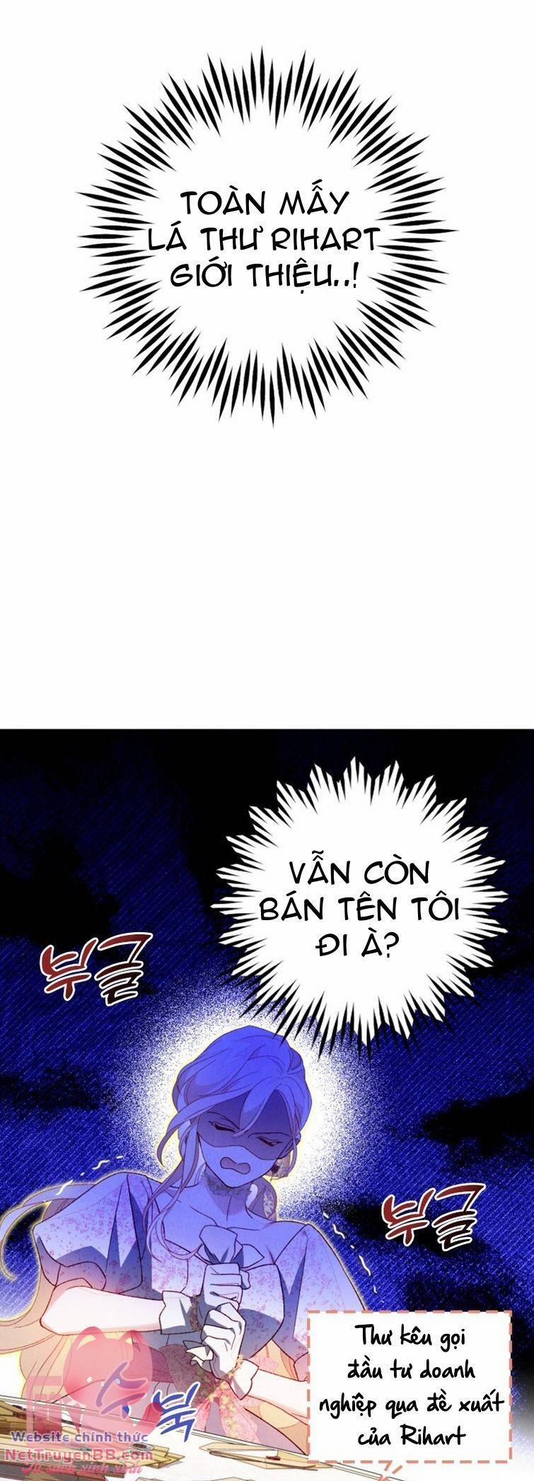 Nuôi Vị Hôn Phu Bằng Tiền Bạc 16 trang 34