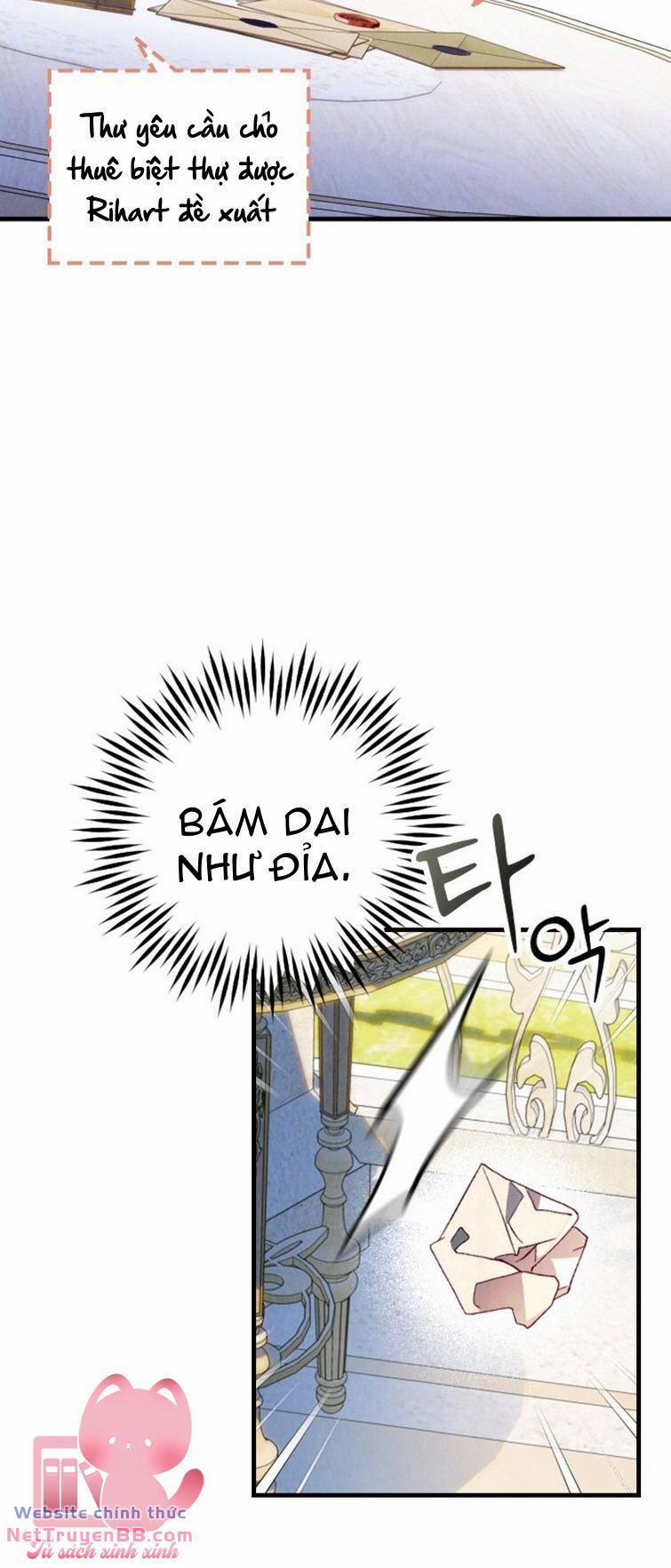 Nuôi Vị Hôn Phu Bằng Tiền Bạc 16 trang 35