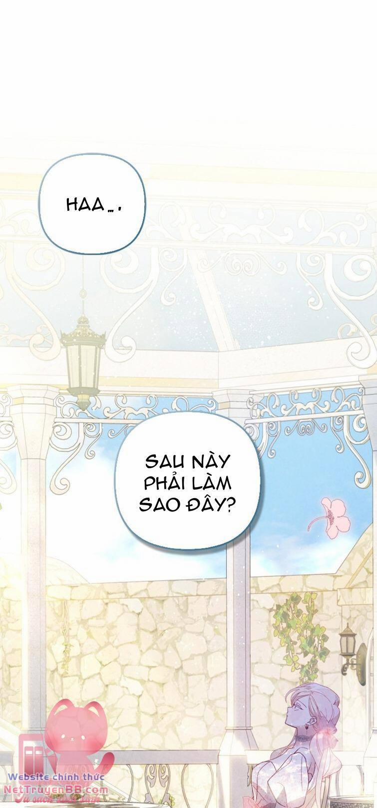 Nuôi Vị Hôn Phu Bằng Tiền Bạc 16 trang 36